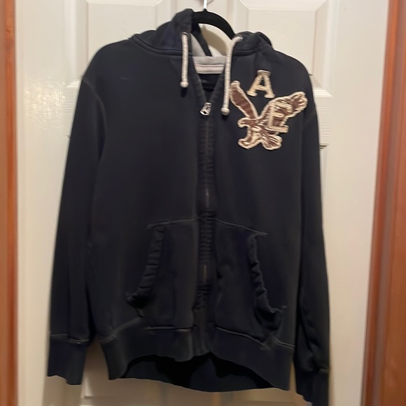 American eagle outfitters , Sweat jacket,lrg - Picture 1 of 10